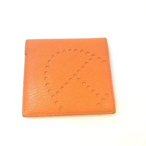 エルメス Hermès 2つ折り財布